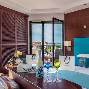 Suite de Luxe