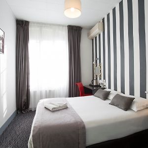 Chambre Classique Double