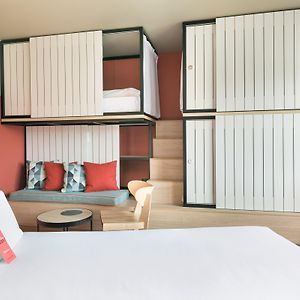 Suite Familiale Lit King-Size