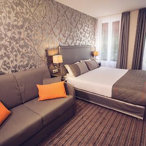 Chambre Exécutive Triple