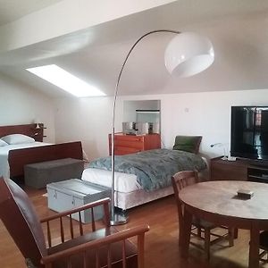L'Atelier Victoria -Mon Desert&Parc St Marie -55m2