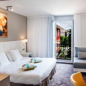 Chambre Supérieure Lit King-Size