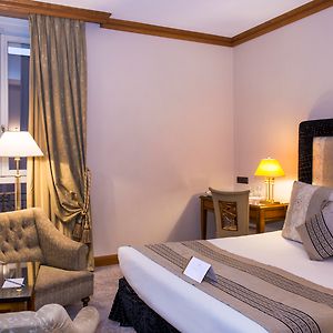 Chambre Classique