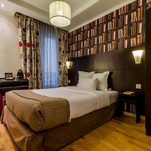 Chambre Simple