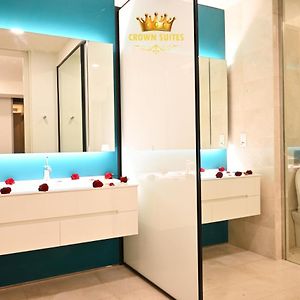 Appartement Luxe à 1 Chambre à Coucher