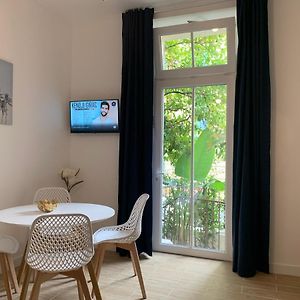 Villa Les Fougeres 2p jardin parking