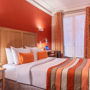 Chambre Standarde Double