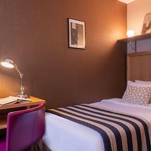 Chambre Simple