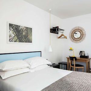 Chambre Standarde Lit King-Size