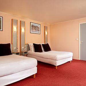 Chambre Quadruple