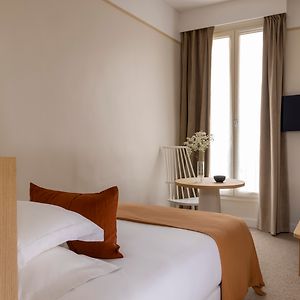 Chambre Standarde Simple
