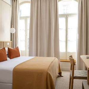 Chambre Supérieure