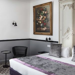 Chambre Privilège Lit King-Size
