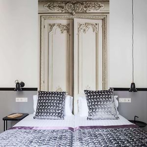 Chambre Standarde Double
