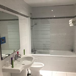 Chambre Familiale