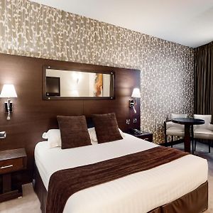 Chambre Double Confort