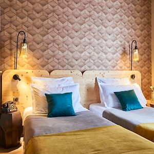 Chambre Standarde Double