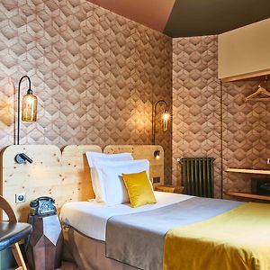 Chambre Standarde Simple
