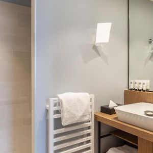 Chambre Classique Double