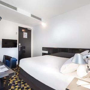 Chambre Confortable Double