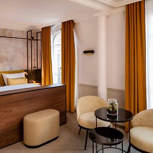 Chambre de Luxe Lit King-Size