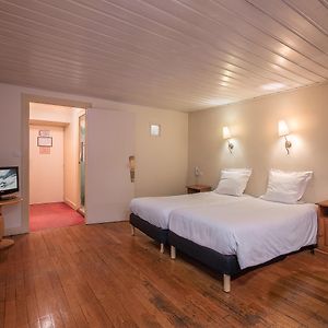 Chambre Standarde