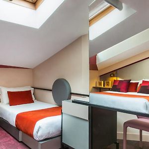 Chambre Supérieure Double