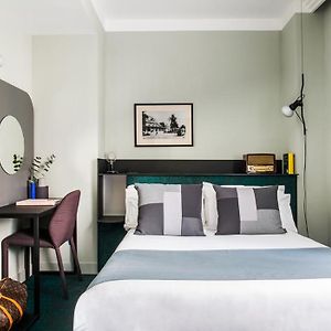 Chambre Standarde Simple