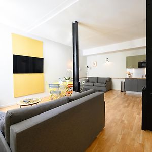 Suite de Luxe