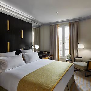 Chambre Supérieure Lit King-Size