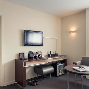 Suite Lit King-Size