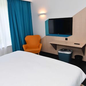 Chambre Double Confort