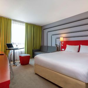 Chambre Standarde Familiale Double