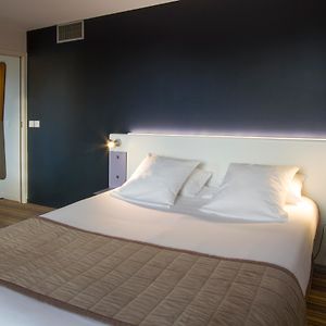 Studio Confort Lit Queen-Size