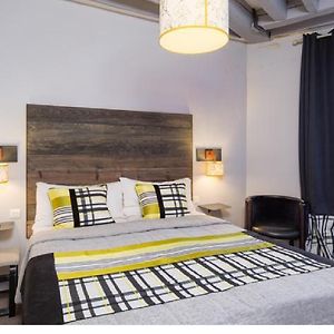 Chambre Classique Double