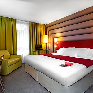 Chambre Standarde Double
