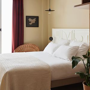 Chambre Supérieure Double