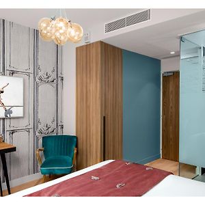 Chambre Exécutive