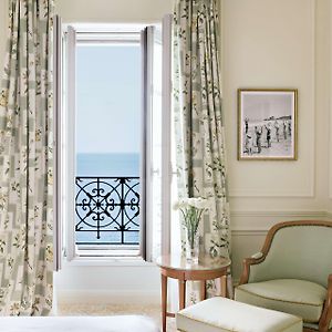Chambre de Luxe Lit King-Size