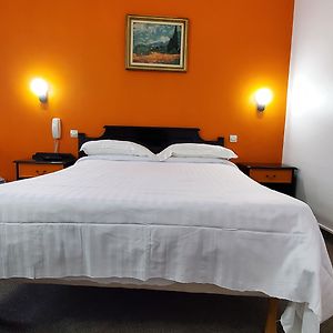 Chambre Triple