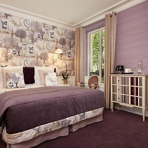 Chambre Communicante