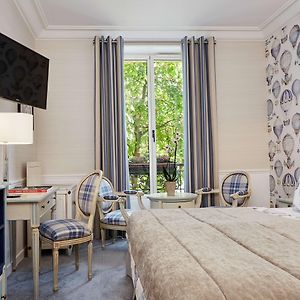 Chambre de Luxe