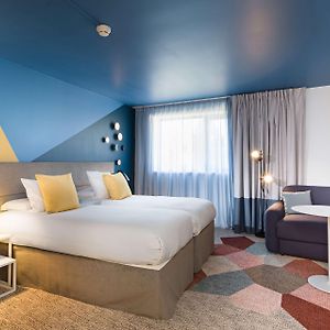 Chambre Supérieure