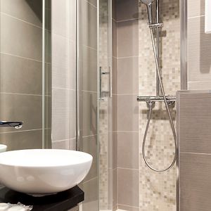 Chambre Supérieure Double