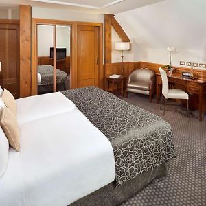 Chambre Premium Lit King-Size