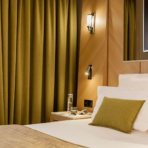 Chambre Supérieure Double