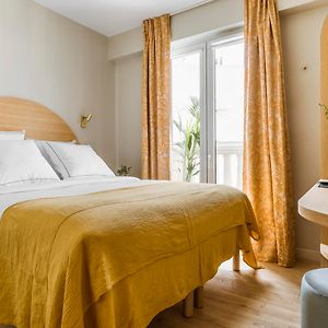 Chambre Standarde Lit King-Size