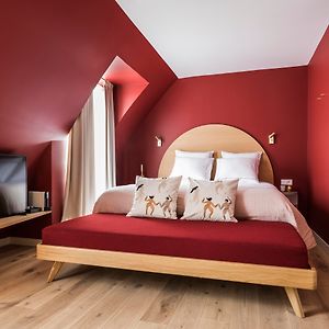 Chambre Supérieure Triple
