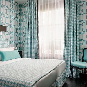 Chambre Standarde Lit King-Size