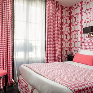 Chambre Supérieure